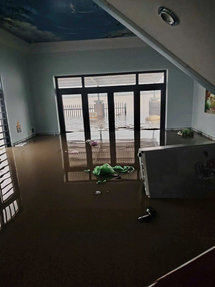 Hoa hậu Yến Nhi cầu cứu - Ảnh 3.