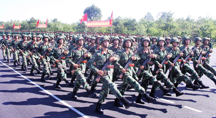 Đi mãi chẳng về - Ảnh 1.