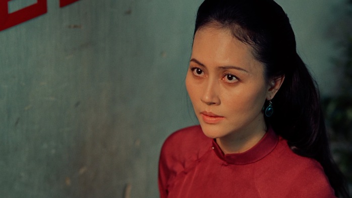 Minh tinh Hải Yến nồng cháy đam mê sau vai trò người mẹ - Ảnh 4.