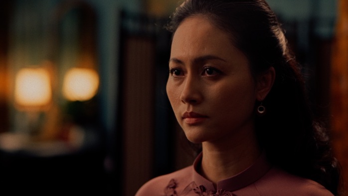 Minh tinh Hải Yến nồng cháy đam mê sau vai trò người mẹ - Ảnh 5.