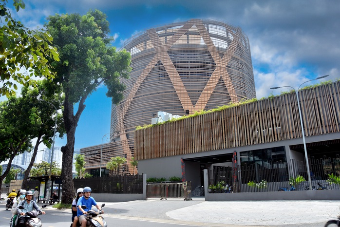 Hiến kế giải pháp phát triển công nghiệp văn hóa: Cực tăng trưởng mới từ "thành phố sáng tạo" - Ảnh 2.