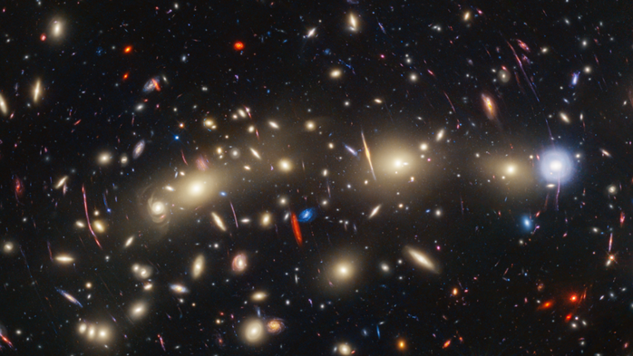 Ánh sáng đầu tiên của vũ trụ đã chạm đến Trái Đất? - Ảnh 1.