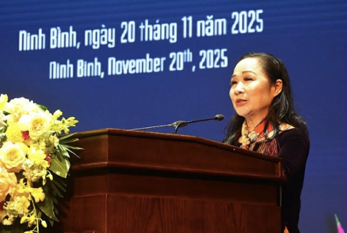 Khai mạc Liên hoan quốc tế sân khấu thử nghiệm lần thứ VI – 2025 - Ảnh 3.