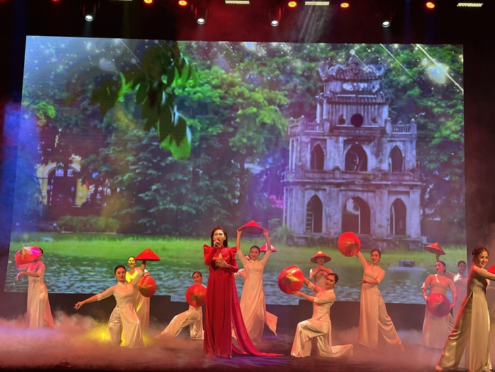 Khai mạc Liên hoan quốc tế sân khấu thử nghiệm lần thứ VI – 2025 - Ảnh 4.