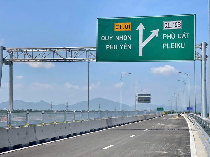 Khánh thành dự án lớn chào mừng Đại hội XIV của Đảng: Khẩn trương chuẩn bị - Ảnh 1. Khánh thành dự án lớn chào mừng Đại hội XIV của Đảng: Khẩn trương chuẩn bị - Ảnh 1.