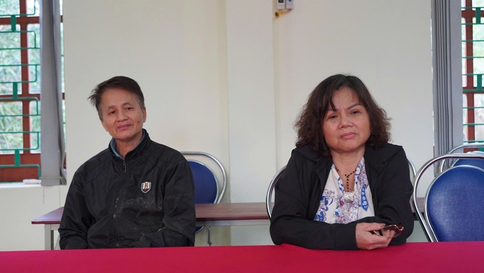 Vụ bé gái 13 tuổi bị bà nội tra khảo, đánh đập dã man: Bắt các đối tượng liên quan - Ảnh 1.