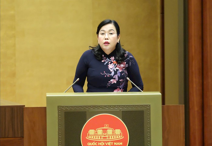 Đề xuất cấm sử dụng AI thao túng bầu cử và xâm phạm an ninh quốc gia - Ảnh 1.