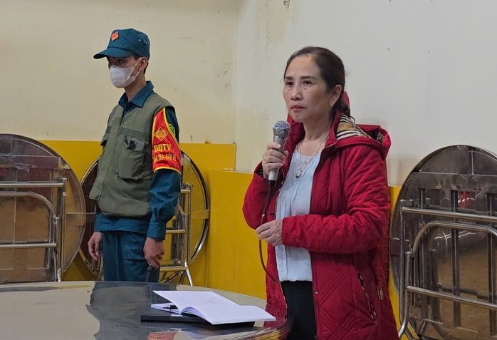 Kỷ luật Hiệu trưởng Trường Tiểu học Trưng Vương ở Đà Lạt - Ảnh 1.