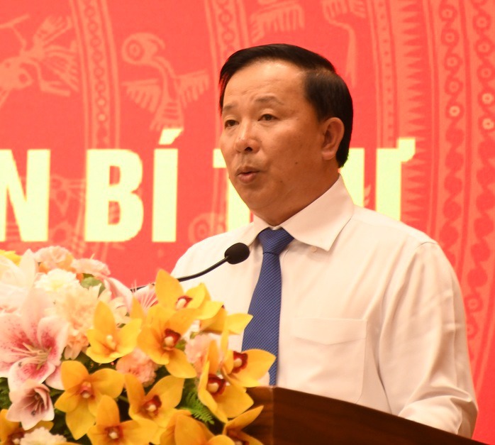 Phê chuẩn kết quả bầu Chủ tịch tỉnh Thái Nguyên , Bắc Ninh , Hưng Yên , Lai Châu , Đồng Nai - Ảnh 5.