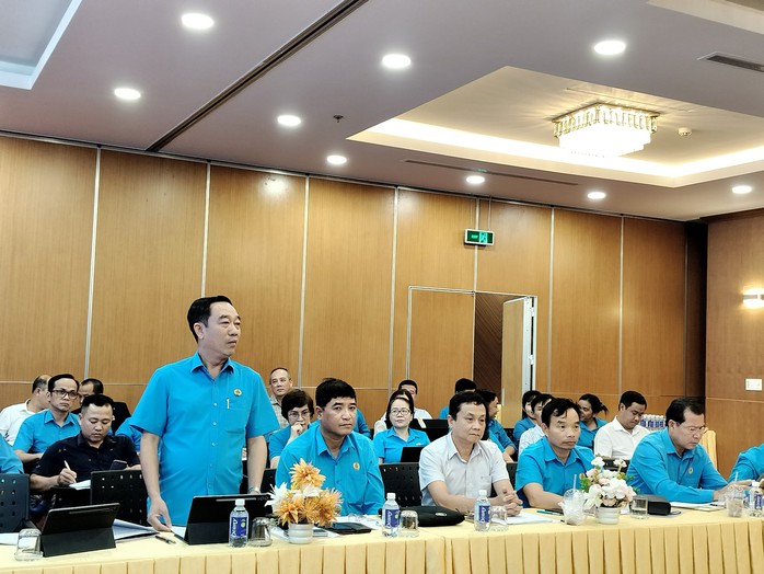 Khơi dậy tính tích cực chủ động, năng động, sáng tạo của đoàn viên - Ảnh 2.