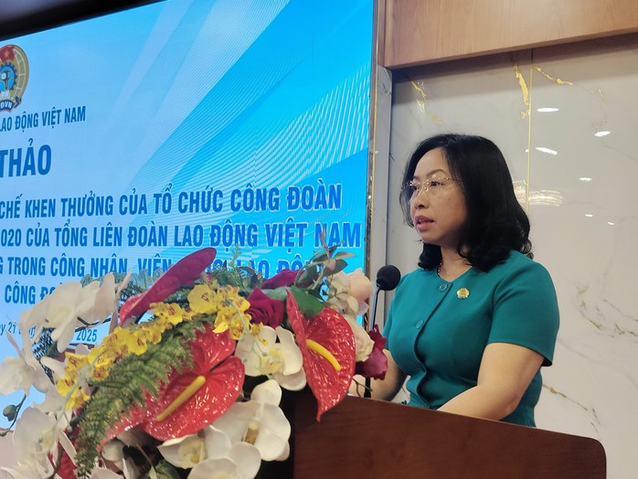 Khơi dậy tính tích cực chủ động, năng động, sáng tạo của đoàn viên - Ảnh 1.