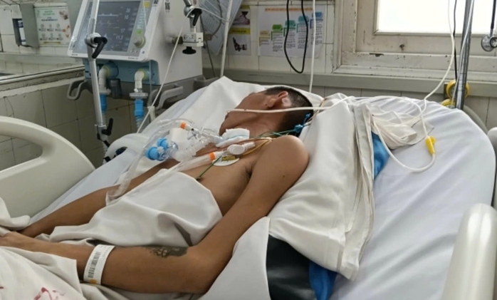 Viêm màng não: "Tử thần 24 giờ" nơi đông người - Ảnh 1.