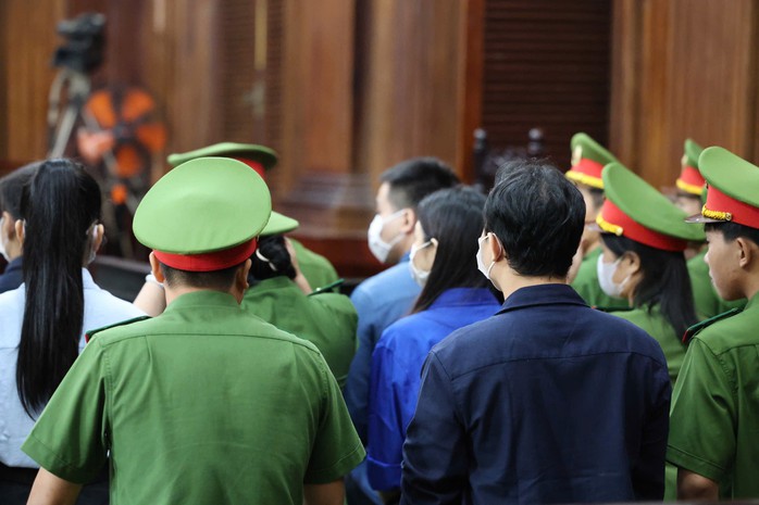 Cái kết đắng cho điệp khúc "thiếu kiến thức" - Ảnh 1.