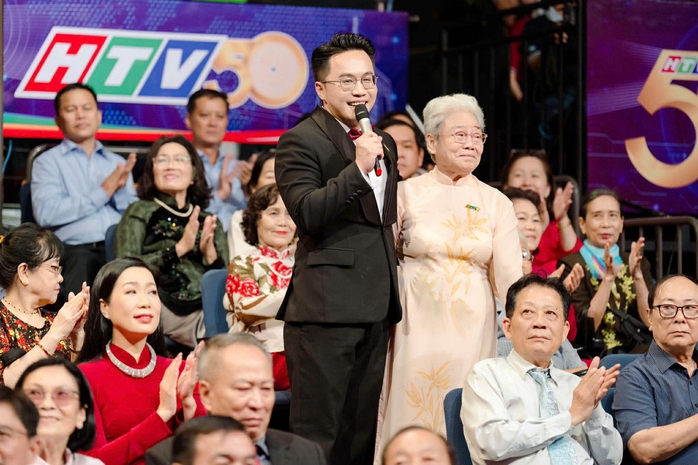 Vĩnh biệt nữ phát thanh viên Hồ Mỹ Hạnh (HTV), bà qua đời thọ 84 tuổi - Ảnh 3.