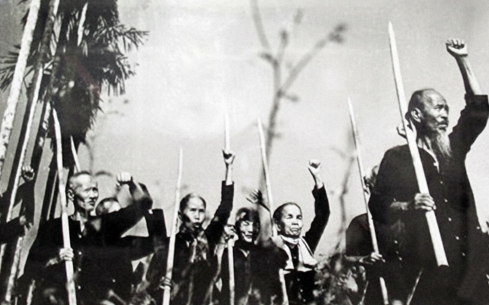 KỶ NIỆM 85 NĂM KHỞI NGHĨA NAM KỲ (23.11.1940 - 23.11.2025): Bài học cho ngày nay - Ảnh 1.