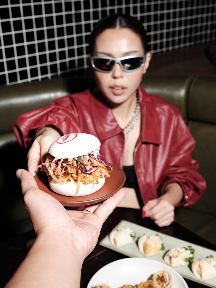 Nữ DJ Ngọc Nguyễn lấn sân ngành F&B: từ hụt chân đến thành tựu - Ảnh 5.