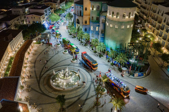 Du lịch An Giang bứt phá, Phú Quốc “bùng nổ” khách quốc tế - Ảnh 1.