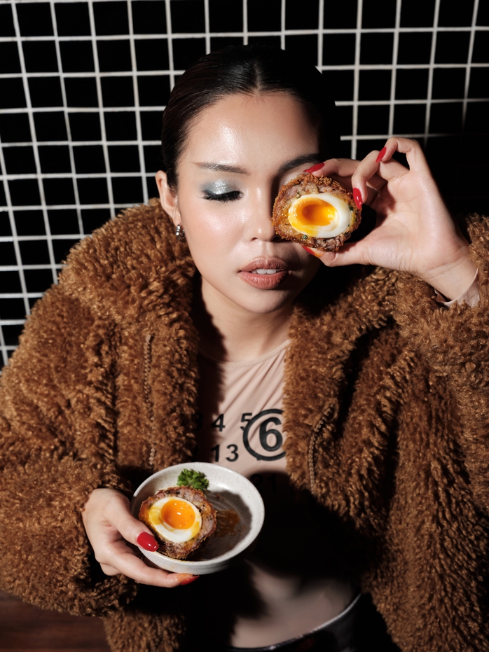 Nữ DJ Ngọc Nguyễn lấn sân ngành F&B: từ hụt chân đến thành tựu - Ảnh 4.