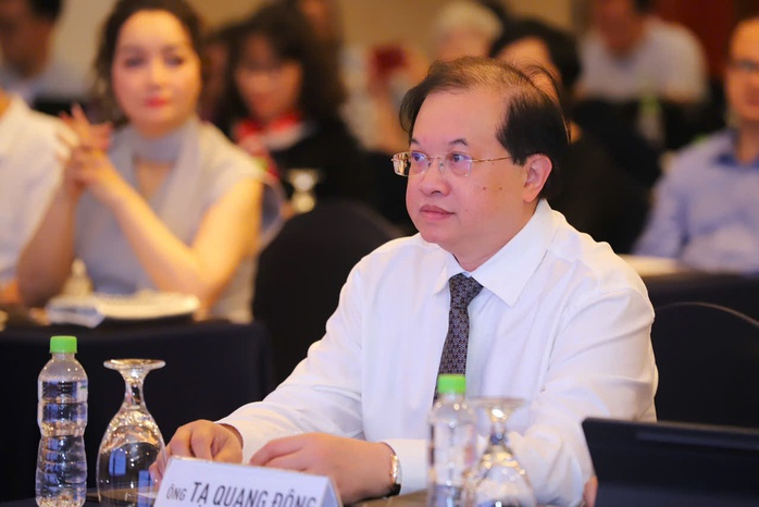 Đạo diễn Victor Vũ: "Muốn đi xa, phải bám vào gốc rễ" - Ảnh 6.
