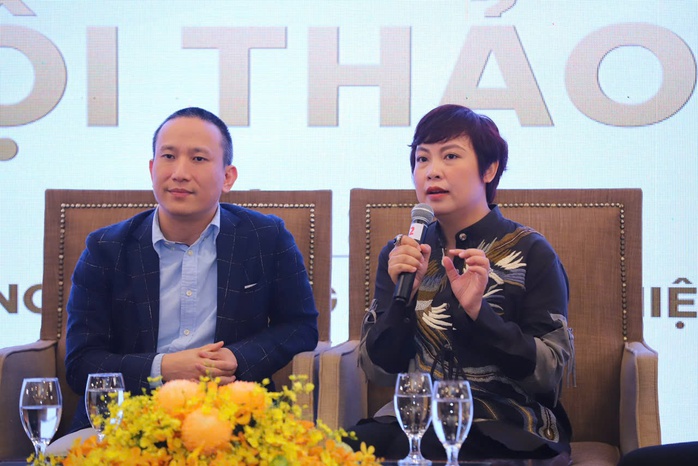 NSƯT Đặng Thái Huyền đáp trả quan điểm "Mưa đỏ" là "chiếc áo quá rộng"! - Ảnh 3.