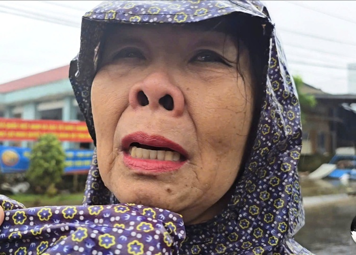 Tang thương Hòa Thịnh - Ảnh 1.