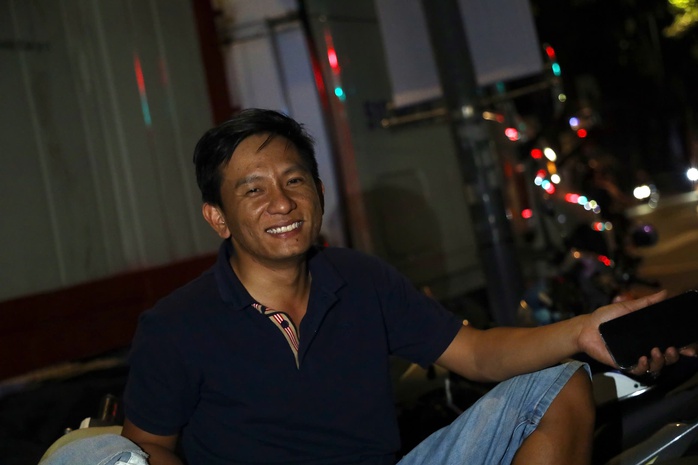 TPHCM không ngủ vì miền Trung thân yêu - Ảnh 29.