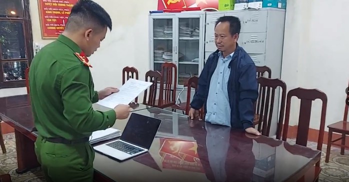 Bị khởi tố vì giết mổ lợn bệnh và bảo quản thịt nhiễm dịch tả lợn Châu Phi - Ảnh 3.