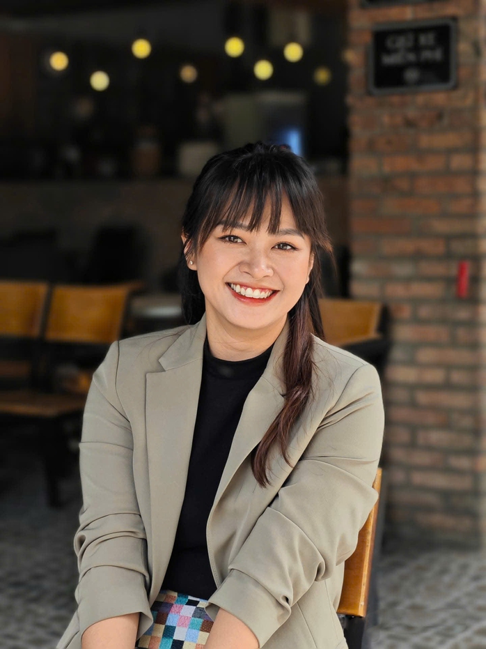 Bí quyết marketing hiệu quả thu hút khách hàng trong ngành cà phê - Ảnh 1.