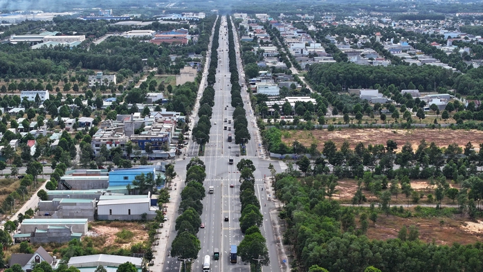 TP HCM cần cơ chế đột phá, vượt trội - Ảnh 2.