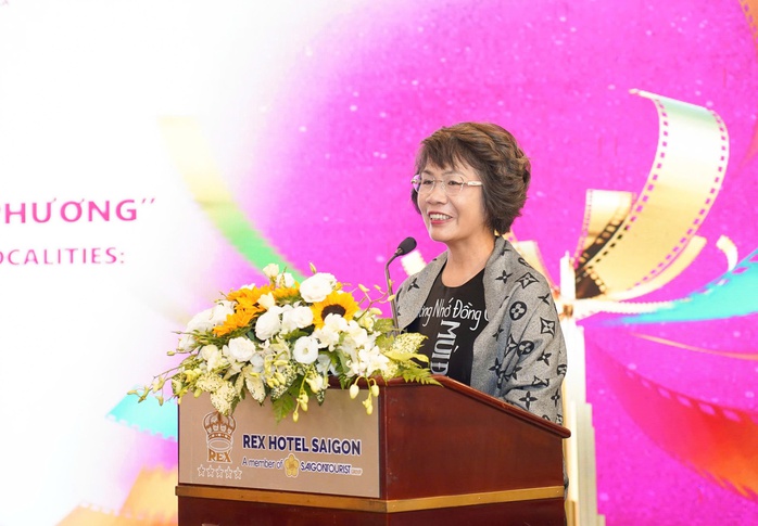 Hiến kế để TP HCM thành bối cảnh phim trong và ngoài nước - Ảnh 4.