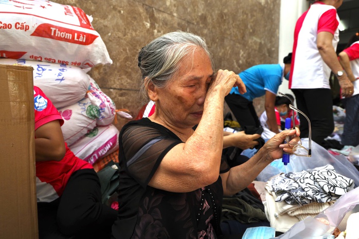 Những đêm thành phố không ngủ - Ảnh 1.