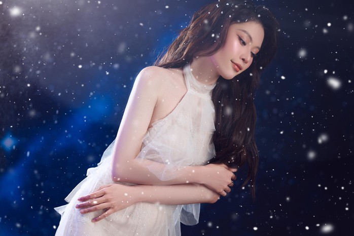 Nam Anh chọn độc thân để ưu tiên sự nghiệp - Ảnh 2.