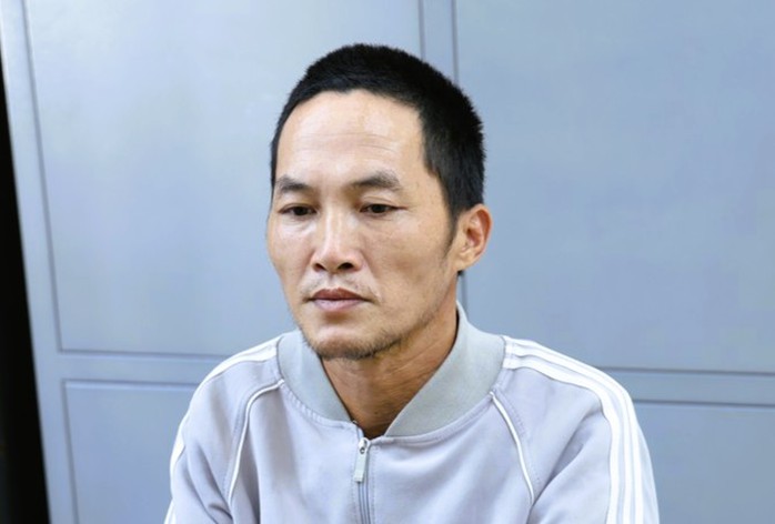 Bắt đối tượng có lệnh truy nã đặc biệt nguy hiểm - Ảnh 1.