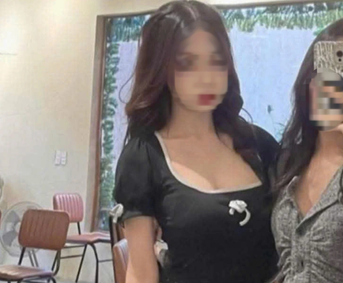 Cô gái 19 tuổi ở Nghệ An mất tích được tìm thấy thi thể dưới sông Hưng Yên - Ảnh 1. Cô gái 19 tuổi ở Nghệ An mất tích được tìm thấy thi thể dưới sông Hưng Yên - Ảnh 1.