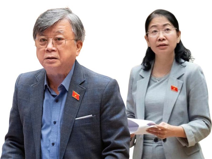 Đề xuất mô hình cơ quan báo chí chủ lực địa phương - Ảnh 1. Đề xuất mô hình cơ quan báo chí chủ lực địa phương - Ảnh 1.