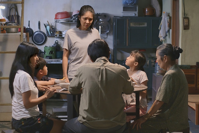 NSƯT Kim Phương: "Tôi sợ đóng cùng con nít" - Ảnh 5.