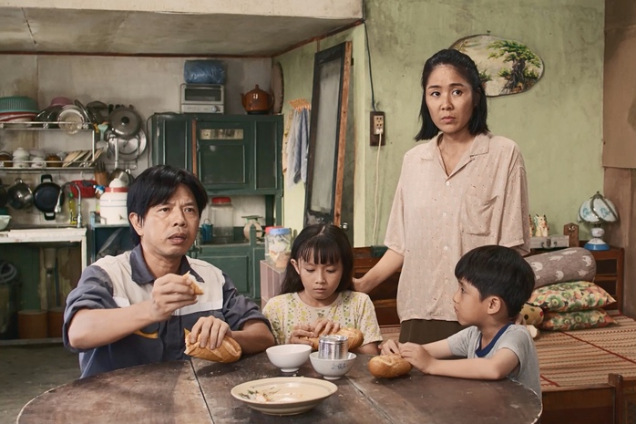 NSƯT Kim Phương: "Tôi sợ đóng cùng con nít" - Ảnh 6.