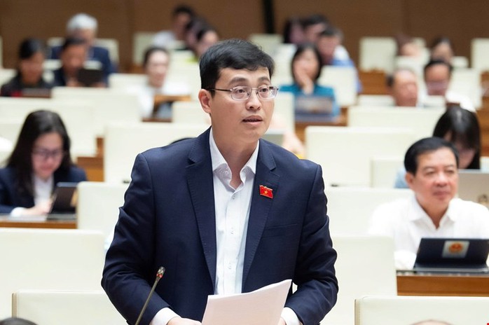 Cần có quy định chuyển tiếp để sắp xếp phù hợp các cơ quan báo chí uy tín, có thương hiệu  - Ảnh 1.