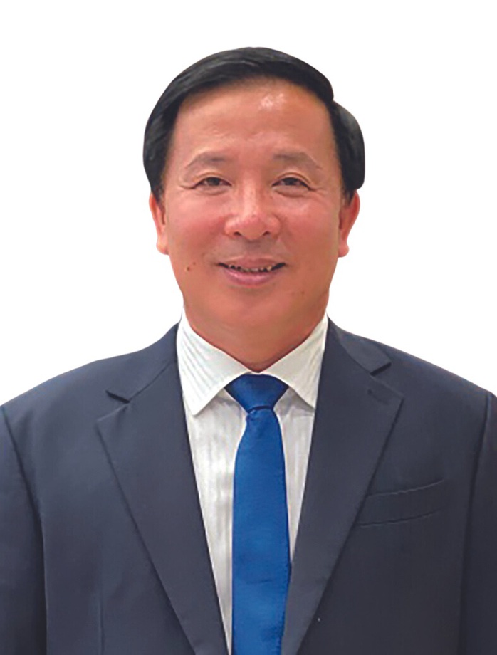 Thủ tướng phê chuẩn Chủ tịch UBND tỉnh Tây Ninh và Đồng Nai nhiệm kỳ 2021 - 2026 - Ảnh 2. Thủ tướng phê chuẩn Chủ tịch UBND tỉnh Tây Ninh và Đồng Nai nhiệm kỳ 2021 - 2026 - Ảnh 2.