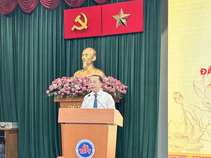 Đưa di sản thành nguồn lực phát triển văn hóa, kinh tế - Ảnh 2.