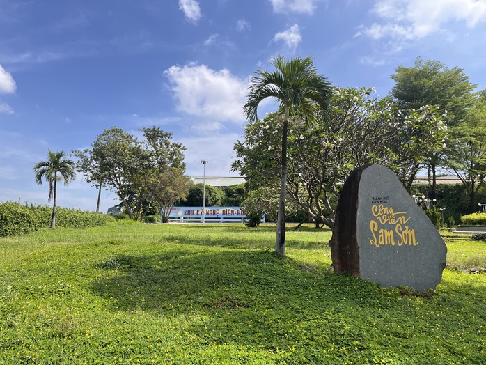 Cận cảnh Khu đất vàng Đồng Nai 51 , 6 ha sắp đấu giá với giá khởi điểm 9 . 363 Tỉ Đồng - Ảnh 4.