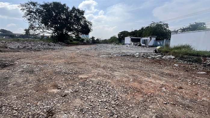 Cận cảnh Khu đất vàng Đồng Nai 51 , 6 ha sắp đấu giá với giá khởi điểm 9 . 363 Tỉ Đồng - Ảnh 7.
