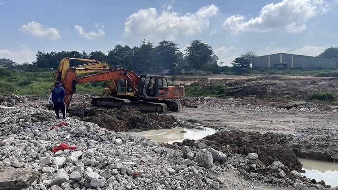 Cận cảnh Khu đất vàng Đồng Nai 51 , 6 ha sắp đấu giá với giá khởi điểm 9 . 363 Tỉ Đồng - Ảnh 12.