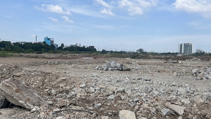 Cận cảnh Khu đất vàng Đồng Nai 51 , 6 ha sắp đấu giá với giá khởi điểm 9 . 363 Tỉ Đồng - Ảnh 13.