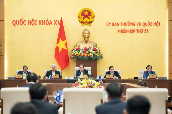 Đề xuất thành lập Khu thương mại tự do TP HCM - Ảnh 1.