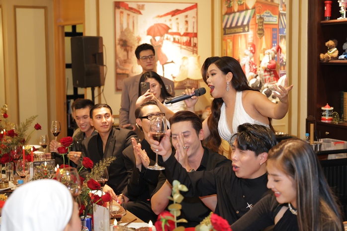 Điểm đến của dàn sao Việt - Ảnh 2.