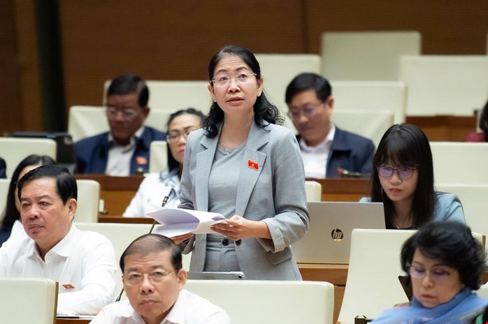 Tạo cơ quan truyền thông chủ lực tại Hà Nội và TP HCM để nâng cao thông tin chính thống - Ảnh 1.