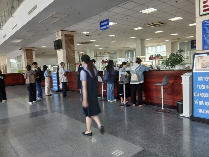 Chi tiết nộp thuế khi bán dự án bất động sản - chuyển nhượng vốn, cổ phiếu, trái phiếu doanh nghiệp. - Ảnh 1.