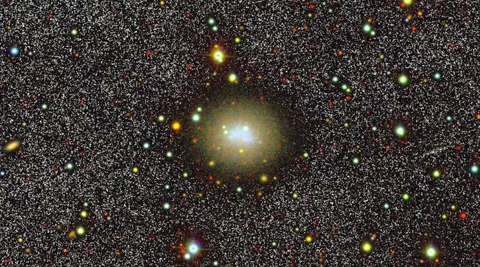 Vật thể "bất khả thi" tiếp tục gây bối rối sau 140 năm lộ diện - Ảnh 1.