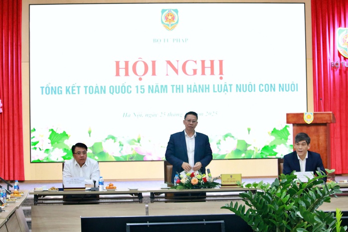 Hơn 4 . 700 Trẻ em Việt Nam được giải quyết làm con nuôi ở nước ngòai - Ảnh 1. Hơn 4 . 700 Trẻ em Việt Nam được giải quyết làm con nuôi ở nước ngòai - Ảnh 1.